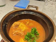 -CRAZYONES西班牙海鲜饭(上海美罗城店)