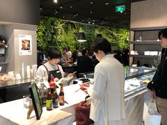 -Seesaw Coffee(环贸iapm店)
