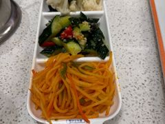 -丝路伊兰·兰州牛肉面(牛街总店)