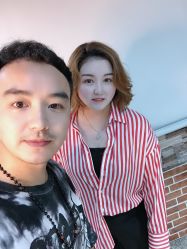 -GY style salon网红签约