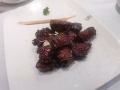 越式牛肉粒-苏浙汇(北京英蓝店)