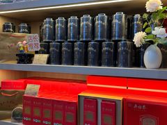 -吴裕泰茶庄(前门大街店)