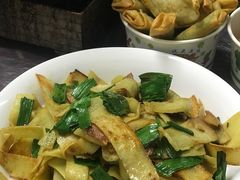 -桂萍特色牛筋牛杂(长堤街总店)