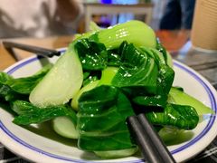 烫青菜-八十八粉儿(尚都店)