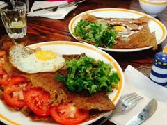 android_upload_pic-La Creperie法餐厅(桃江路店)