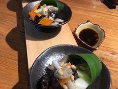 -天水蔬食料理(树德之光店)