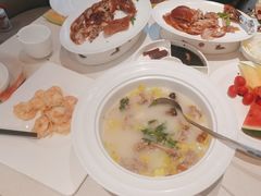 -普天和酒楼(天津之眼店)