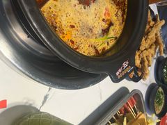 -钢管厂五区小郡肝火锅串串香(清河店)