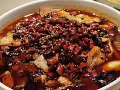 -宏宴·新京菜(望京店)