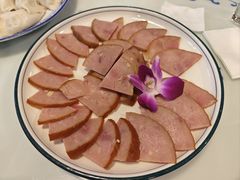 -老都一处饺子馆(道里店)