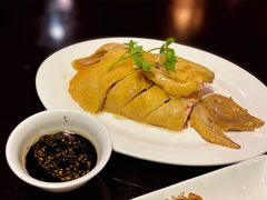 走地鸡-三林本帮馆(中林街店)