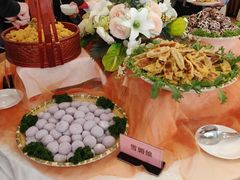 -雍村饭店(西安钟楼大差市地铁站店)