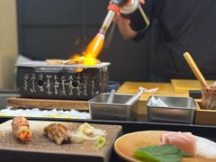 -Sushi Hanzo半藏(天环广场店)