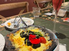 -第101座花园餐厅(湖滨88店)