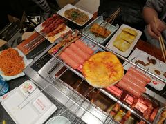 -邢氏老太太烤串(北兴街店)