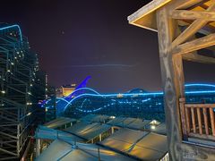 -济南方特东方神画