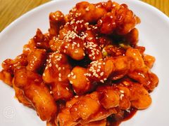 -九毛九西北菜(大东海店)