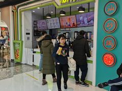 -万达广场(北京槐房店)
