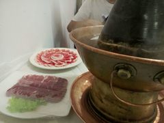android_upload_pic-东来顺饭庄(王府井步行街店)