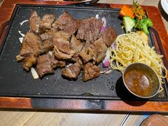 -卡朋西餐(扬名广场店)