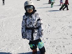 -棋盘山冰雪大世界