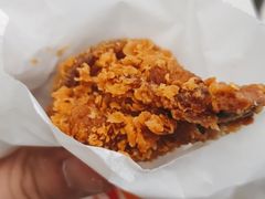 -麦当劳(深圳北站高铁店)