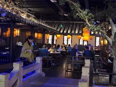 -绿茶餐厅(燕郊永旺店)