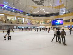 -冠军冰场CHAMPION RINK(苏州中心商场店)