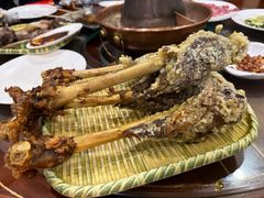 -总参北京涮羊肉