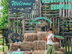 -天目湖涵田度假村