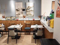 -山海菜馆·海肠捞饭·青岛菜(栈桥店)