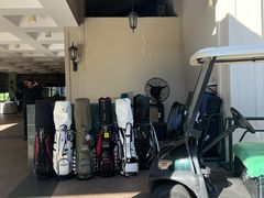 -麓湖高尔夫球俱乐部