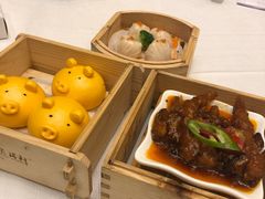-天瑞轩·粤菜餐厅