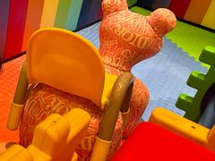 -盛宴自助餐厅(运达喜来登店)