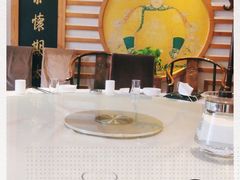 包厢-大清花饺子(山庄店)