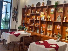 -金色时光俄式西餐厅(中央大街店)