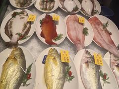 -连鹭海鲜·海肠捞饭·海胆饭(星海店)