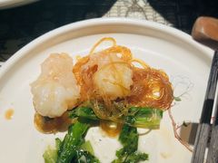 -绿茶餐厅(昌平悦荟店)