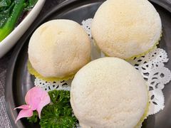 -御花园·粤菜·海鲜火锅(中山公园店)