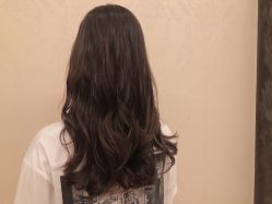 -GIRL STYLE 烫发·染发沙龙
