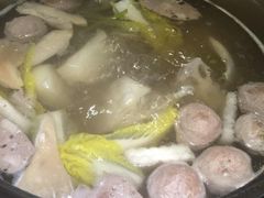 -牛焱·贵州黄牛肉火锅(城西银泰店)