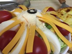 -吃饼人西餐(南开店)