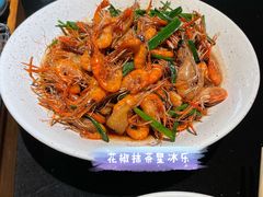 -老头儿油爆虾·知味杭州(爱琴海购物中心)