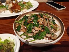 -京A Taproom·精酿餐吧(CBD店)