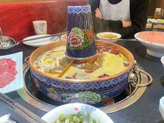 -咏江南·苏式火锅·苏州评弹(观前街店)