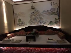 -福阳·足道养生会所(远大路店)