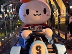 -上海来福士广场