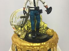 -Dark Horse·黑马蛋糕·低脂·低糖淡奶(金匙望湖大厦店)