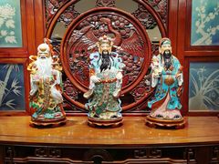 -中国大酒店·食街