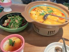 -云海肴·汽锅鸡·云南菜(祥云小镇店)